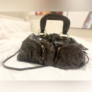 Bulga vintage bag
